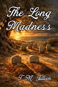 Produktbild: The Long Madness