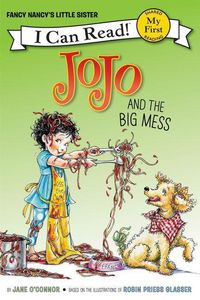 Produktbild: Jojo and the Big Mess