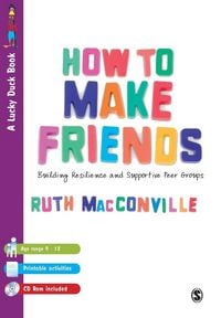 Produktbild: How to Make Friends