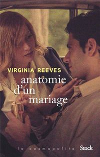 Produktbild: Anatomie d'un mariage
