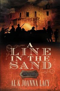 Produktbild: A Line in the Sand
