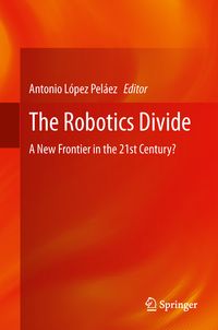 Produktbild: The Robotics Divide