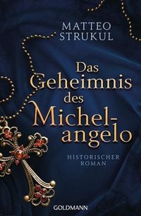 Produktbild: Das Geheimnis des Michelangelo