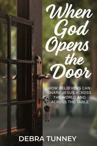 Produktbild: When God Opens The Door