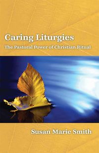 Produktbild: Caring Liturgies