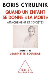 Produktbild: Quand un enfant se donne la mort