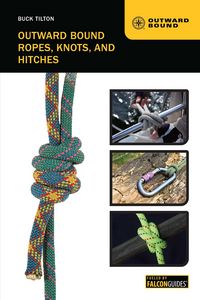 Produktbild: Outward Bound Ropes, Knots, and Hitches