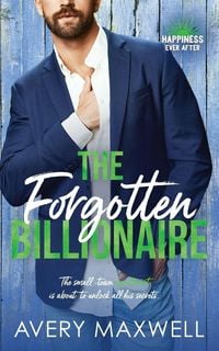 Produktbild: The Forgotten Billionaire