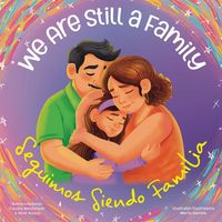 Produktbild: We Are Still a Family Seguimos Siendo Familia