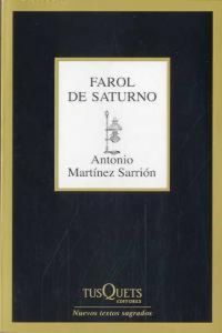 Produktbild: Farol de Saturno
