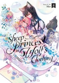 Produktbild: Sheep Princess in Wolf's Clothing Vol. 2