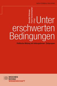 Produktbild: Unter erschwerten Bedingungen