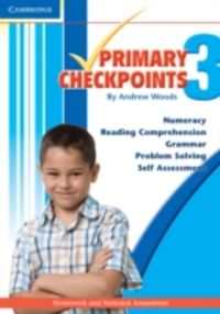 Produktbild: Cambridge Primary Checkpoints