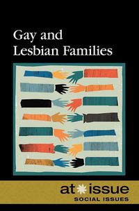 Produktbild: Gay and Lesbian Families
