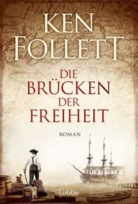 Produktbild: Die Br&uuml;cken der Freiheit