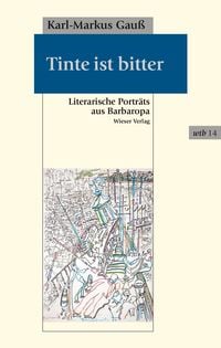 Produktbild: Tinte ist bitter