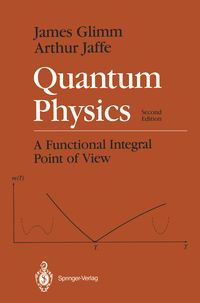 Produktbild: Quantum Physics