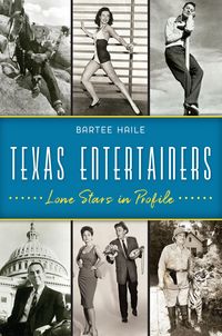 Produktbild: Texas Entertainers