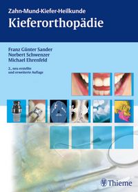 Produktbild: Kieferorthop&auml;die