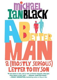 Produktbild: A Better Man