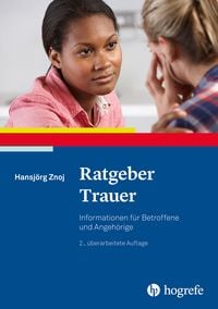 Produktbild: Ratgeber Trauer