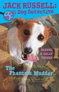 Produktbild: The Phantom Mudder