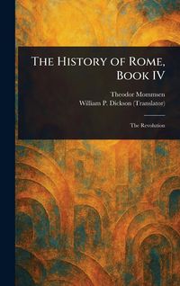 Produktbild: The History of Rome, Book IV