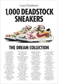 Produktbild: 1000 Deadstock Sneakers
