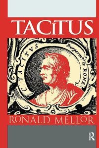 Produktbild: Mellor, R: Tacitus