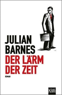 Produktbild: Der L&auml;rm der Zeit