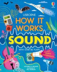 Produktbild: How It Works: Sound
