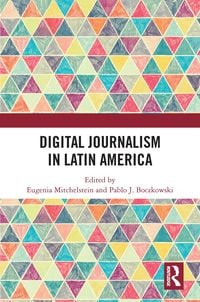Produktbild: Digital Journalism in Latin America