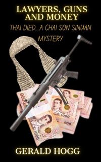 Produktbild: Lawyers Guns and Money (Thai Died)