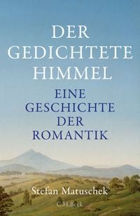 Produktbild: Der gedichtete Himmel