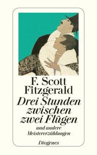 Bild vom Artikel Drei Stunden zwischen zwei Flügen vom Autor F. Scott Fitzgerald