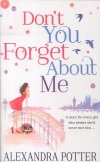 Produktbild: Don't You Forget About Me