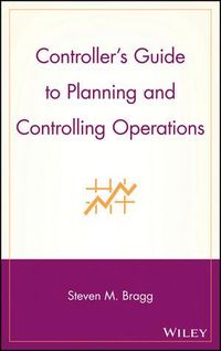 Produktbild: Controller's Guide to Planning and Controlling Operations