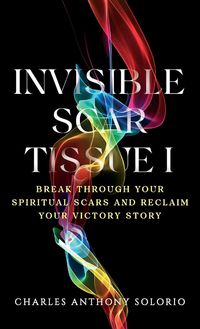 Produktbild: Invisible Scar Tissue I