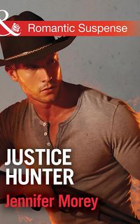 Produktbild: Justice Hunter