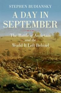 Produktbild: A Day in September