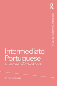 Produktbild: Intermediate Portuguese