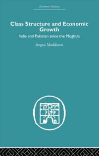 Produktbild: Class Structure and Economic Growth