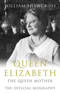 Produktbild: Queen Elizabeth the Queen Mother