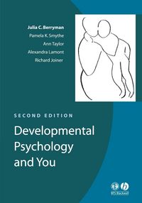 Produktbild: Developmental Psychology and You
