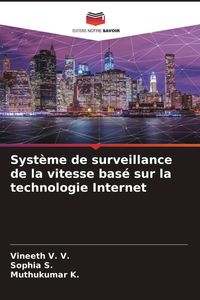 Produktbild: Syst&egrave;me de surveillance de la vitesse bas&eacute; sur la technologie Internet