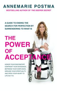 Produktbild: The Power of Acceptance