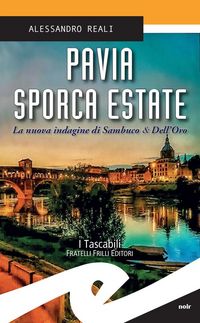 Produktbild: Pavia sporca estate