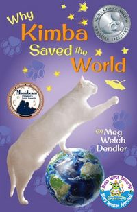 Produktbild: Why Kimba Saved the World