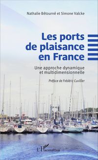 Produktbild: Les ports de plaisance en France