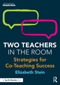 Produktbild: Two Teachers in the Room